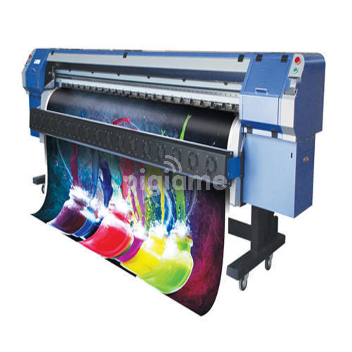 Banner Printing Machine 3.2M in Nairobi CBD PigiaMe