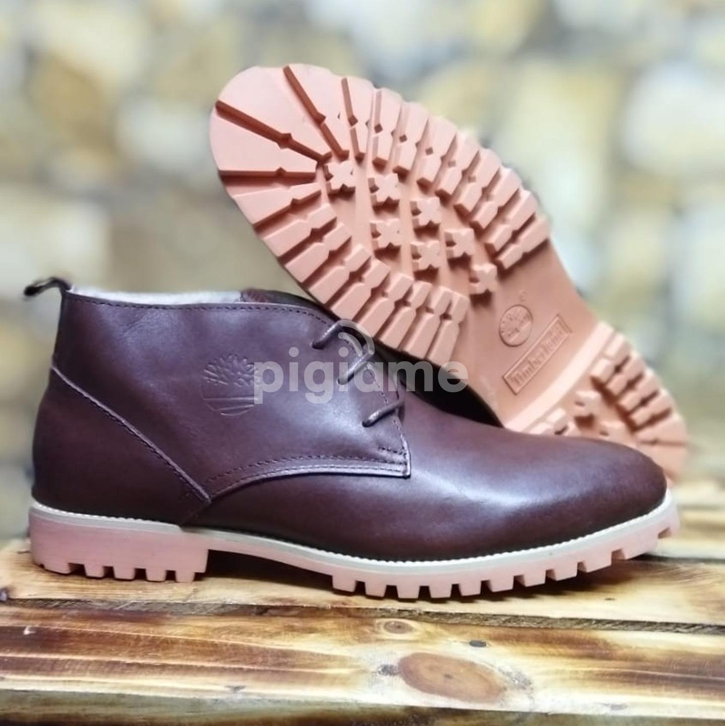 Timberland larchmont oxford store