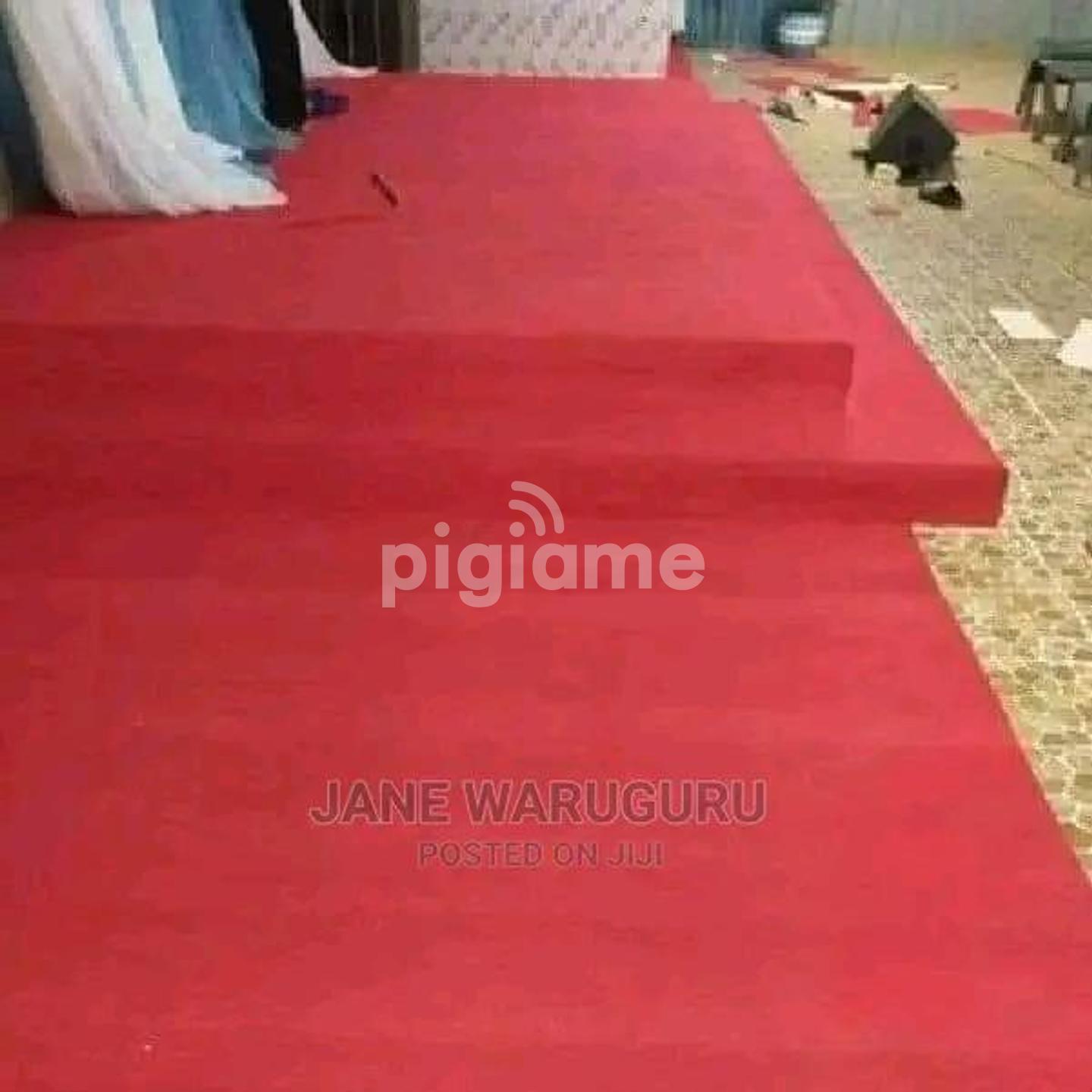 Wall To Wall Carpet ; in Nairobi CBD PigiaMe