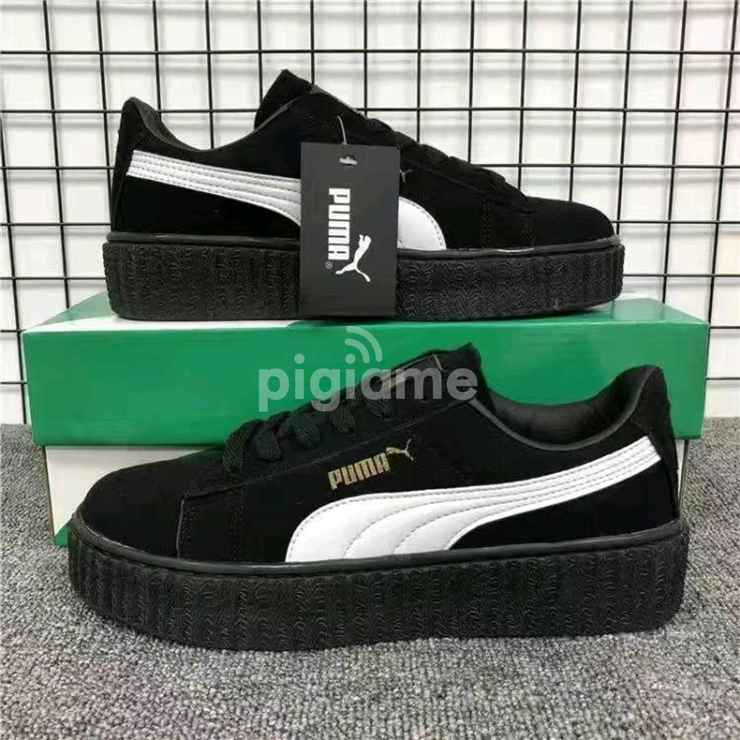 Puma by outlet rihanna 36