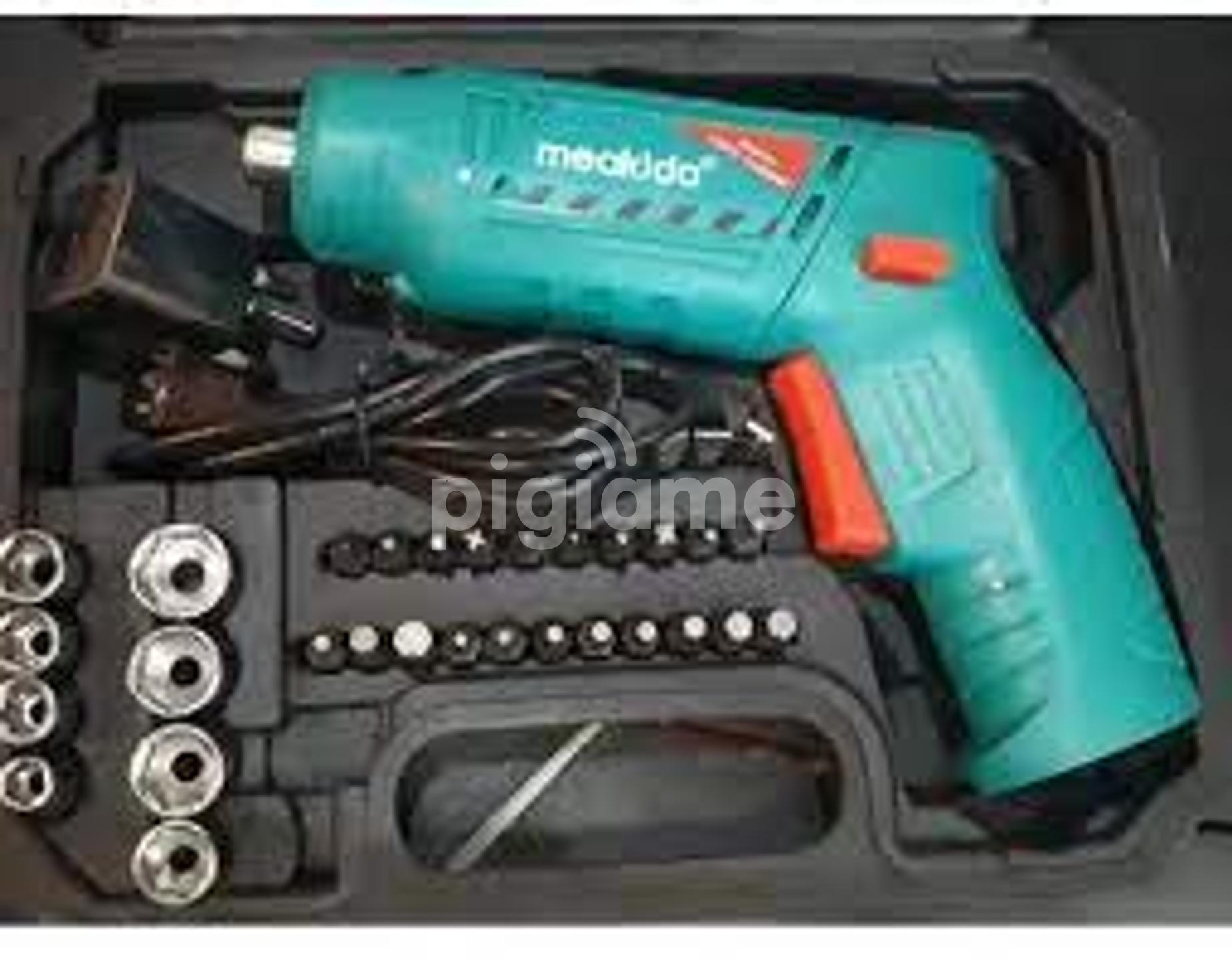 Meakida cordless drill outlet