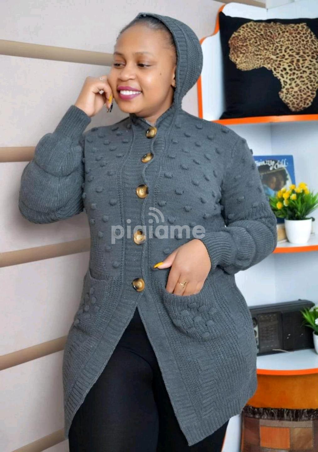 Hooded sweaters for ladies sales