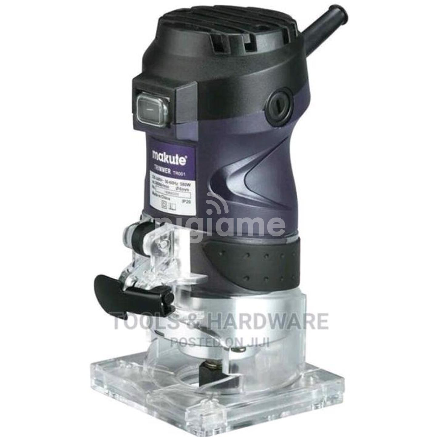 Trimmer Mini Router in Ngara PigiaMe