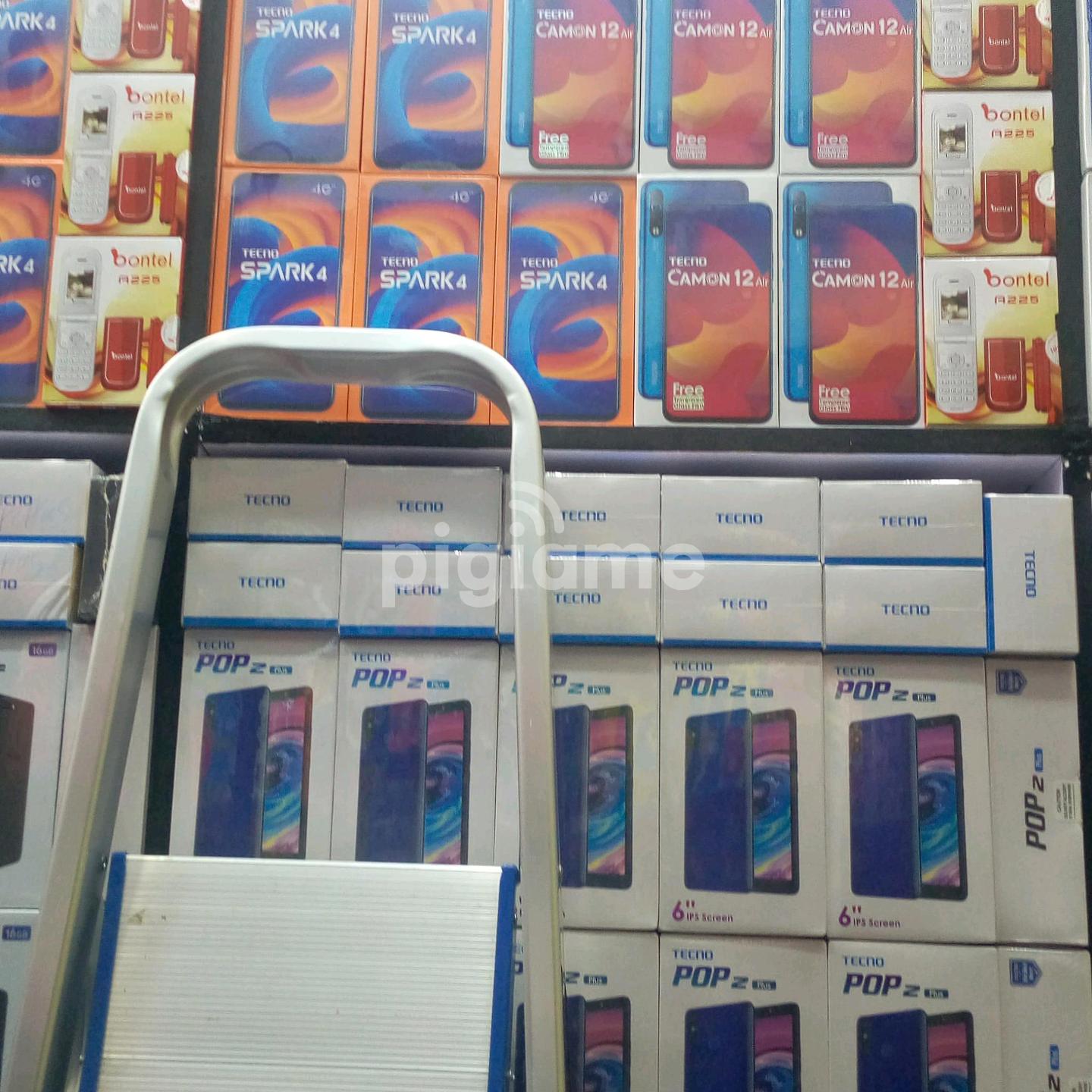 Phones In Wholesale in Nairobi CBD PigiaMe