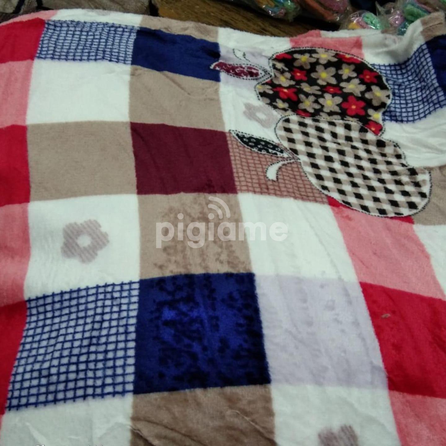 Fleece Blanket in Nairobi CBD PigiaMe
