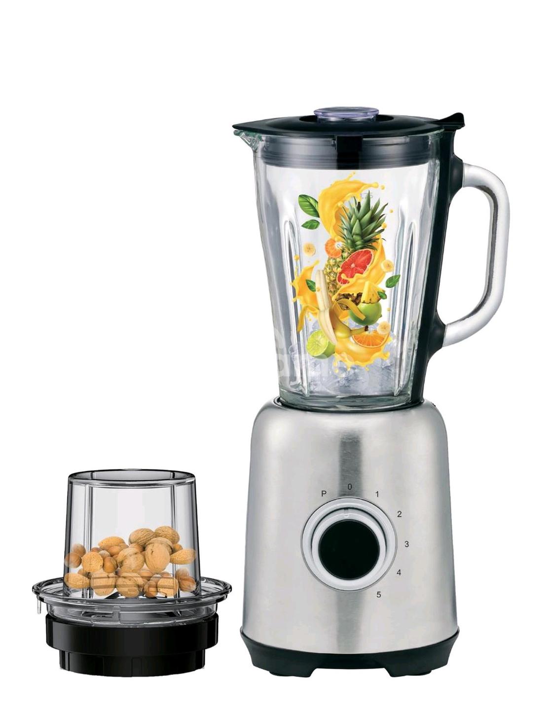 Sayona 1.75Ltrs 2In 1 Blender in Nairobi CBD, City Centre PigiaMe