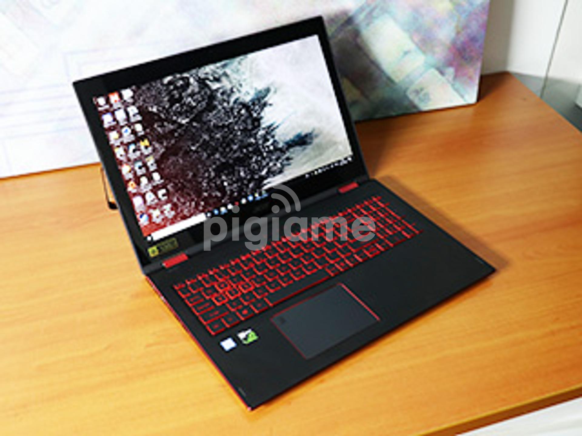 Acer Nitor Core I5 Gaming Laptop In Nairobi Pigiame