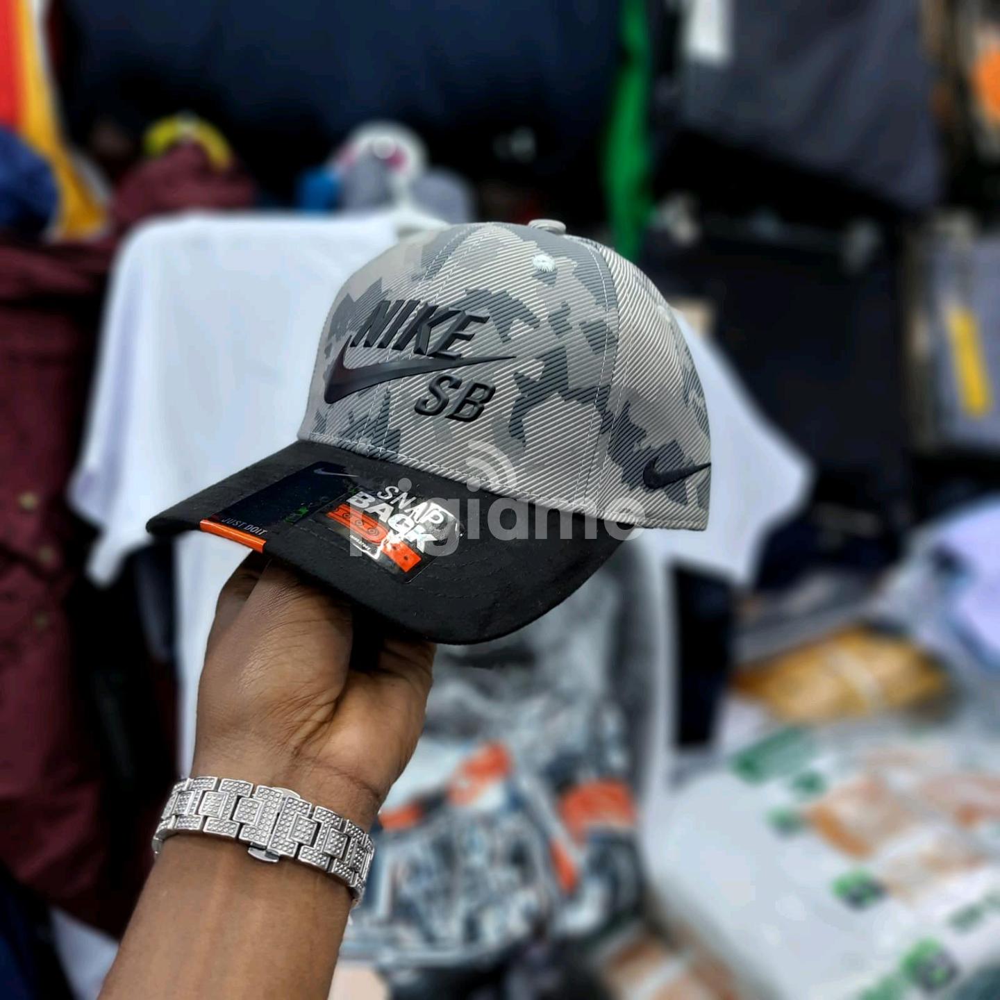 Nike Sb Caps in Nairobi CBD PigiaMe