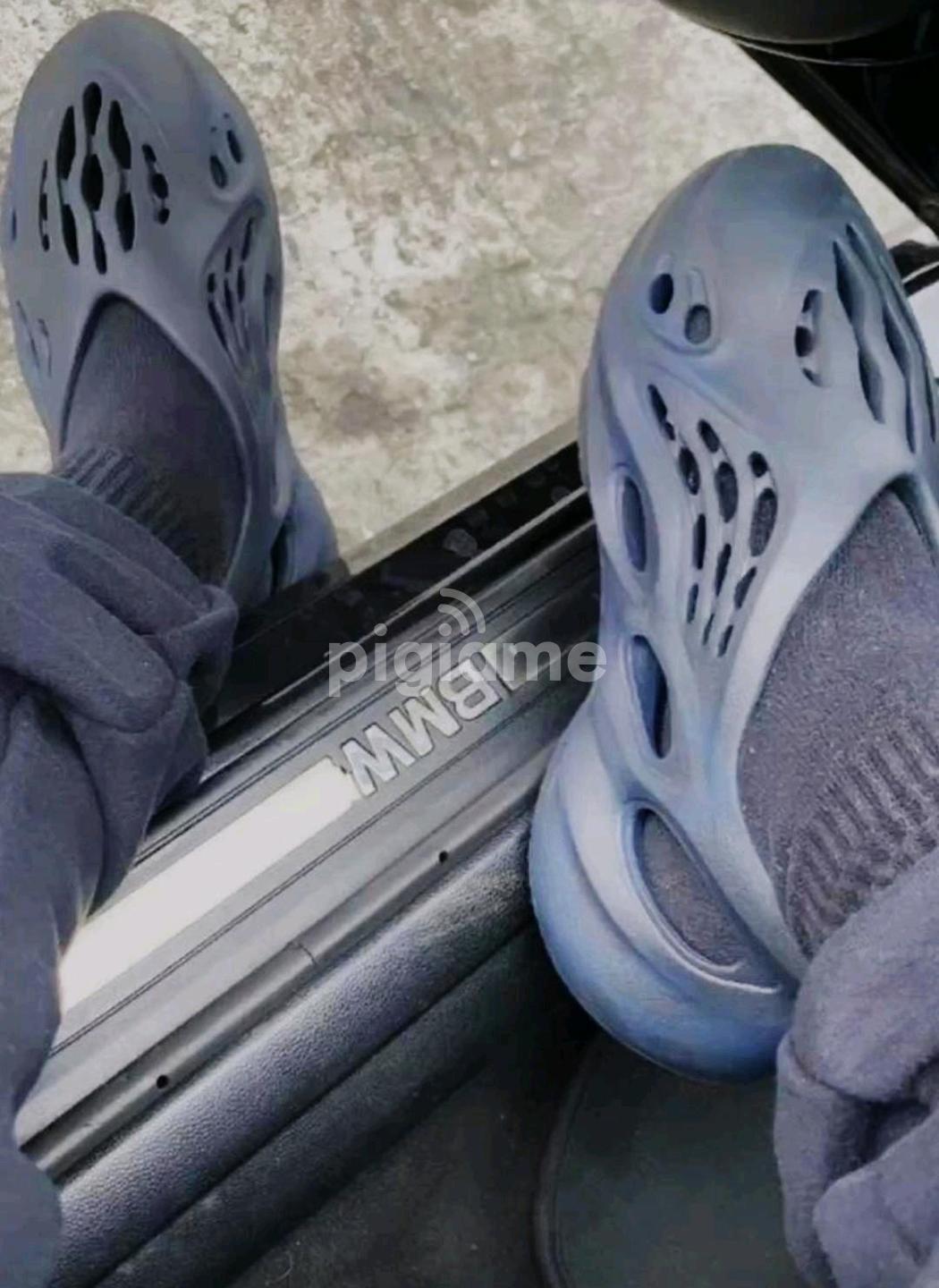 Yeezy Foam Runner* *Sizes:37---42* in Nairobi CBD | PigiaMe