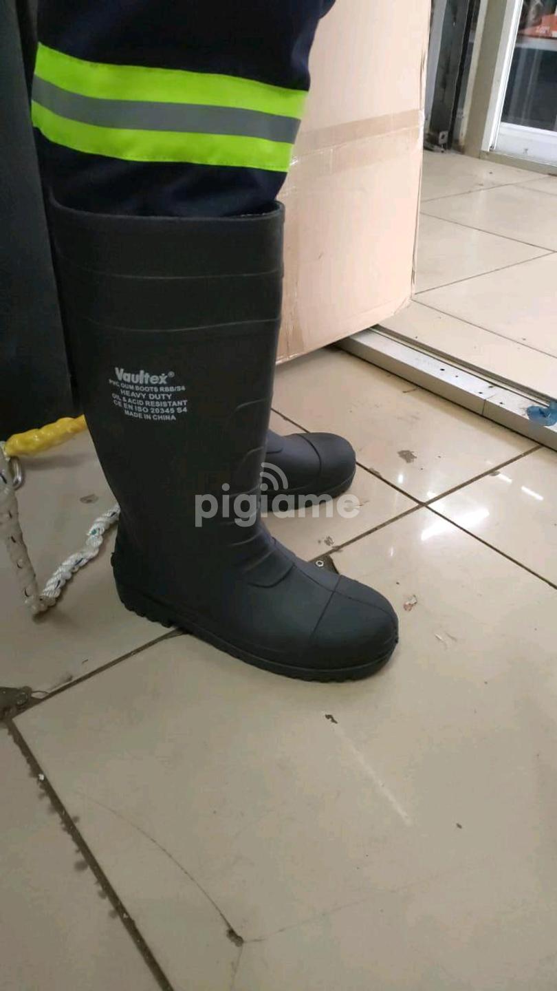 Vaultex gumboots online