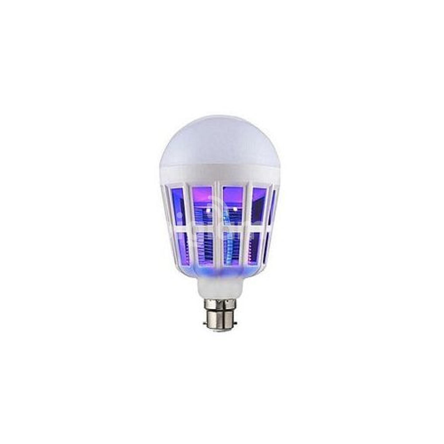 Mosquito killer sales light bulb