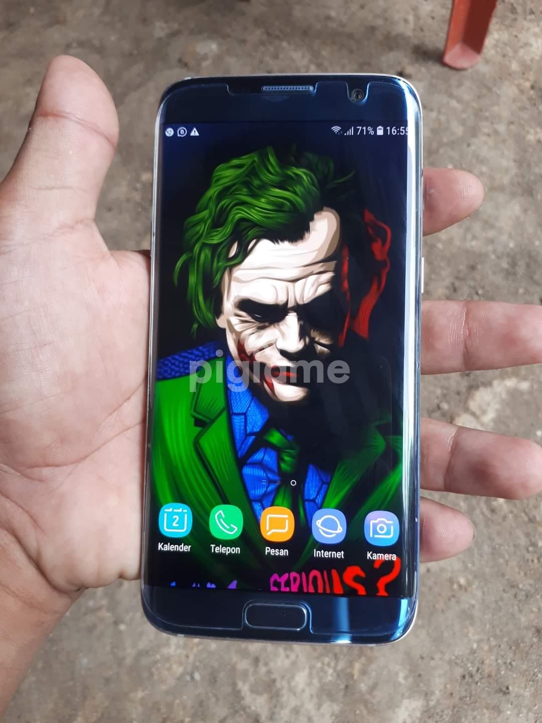 Samsung S7 Edge In Nairobi Pigiame