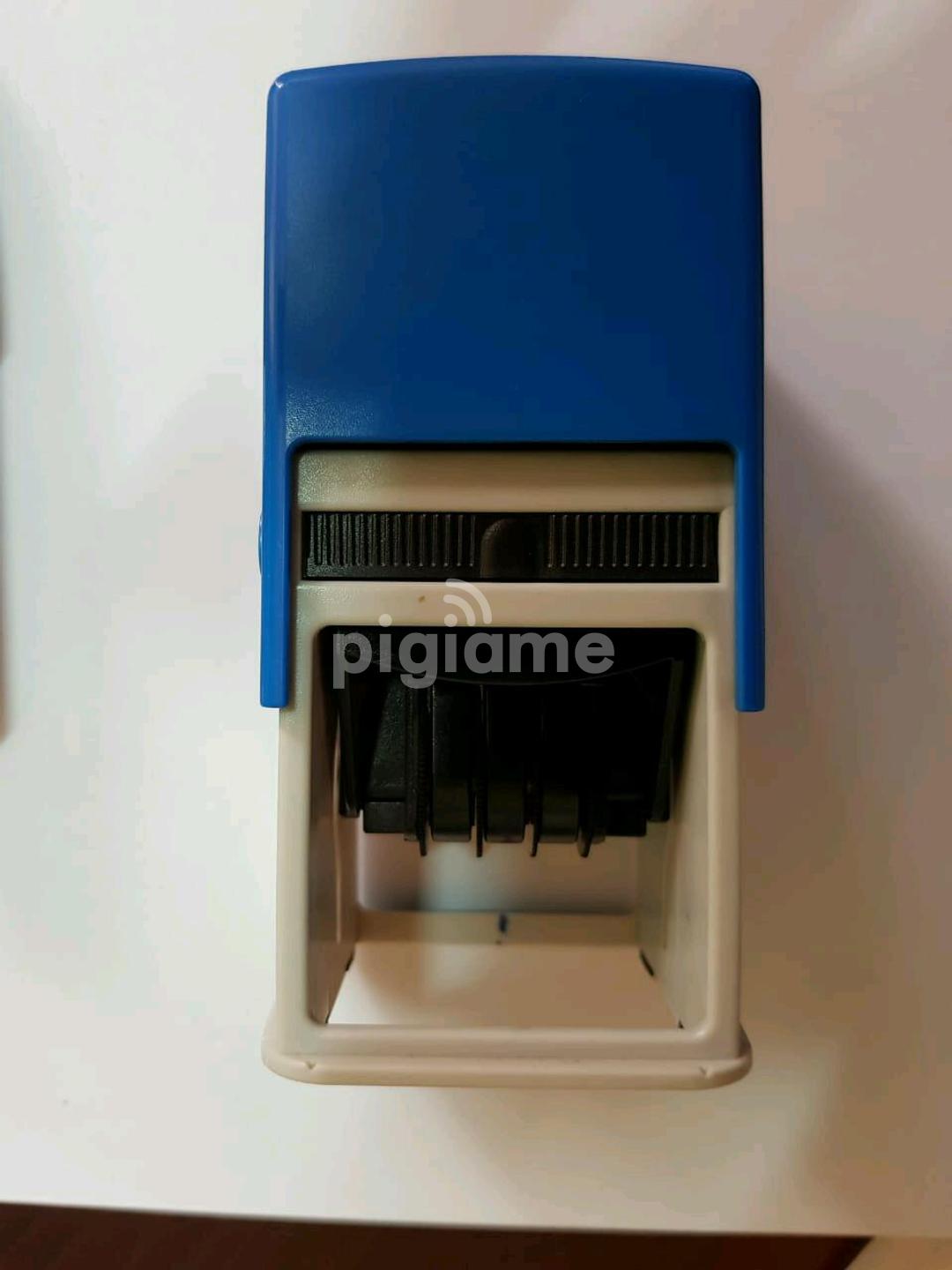 RUBBER STAMPS & COMPANY SEALS in Nairobi PigiaMe