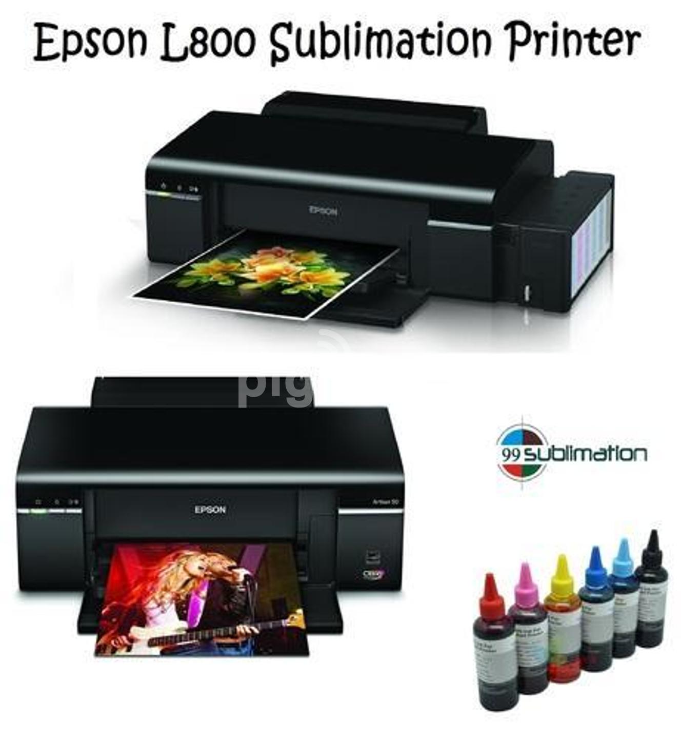epson printer with sd card slot
