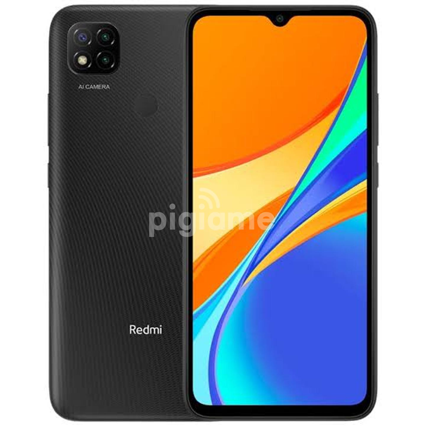 Xioami Redmi 9C 64GB | PigiaMe