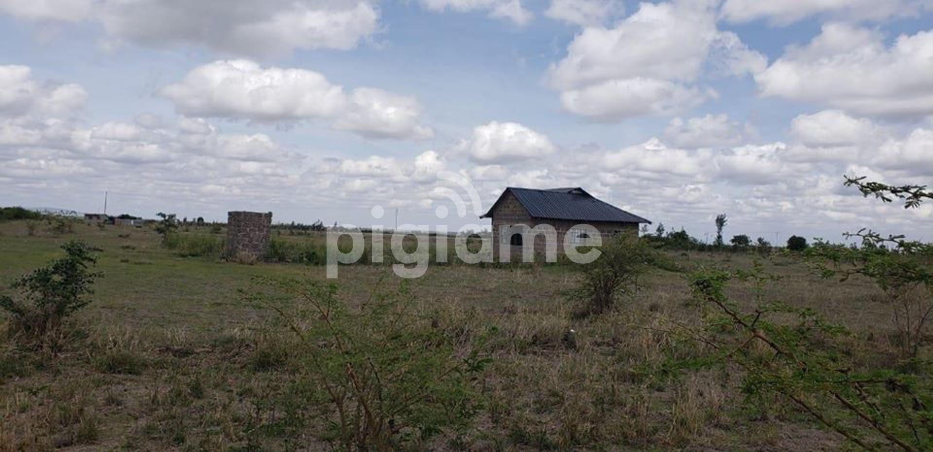 Residential Plots in Juja Farm Athi in Central PigiaMe
