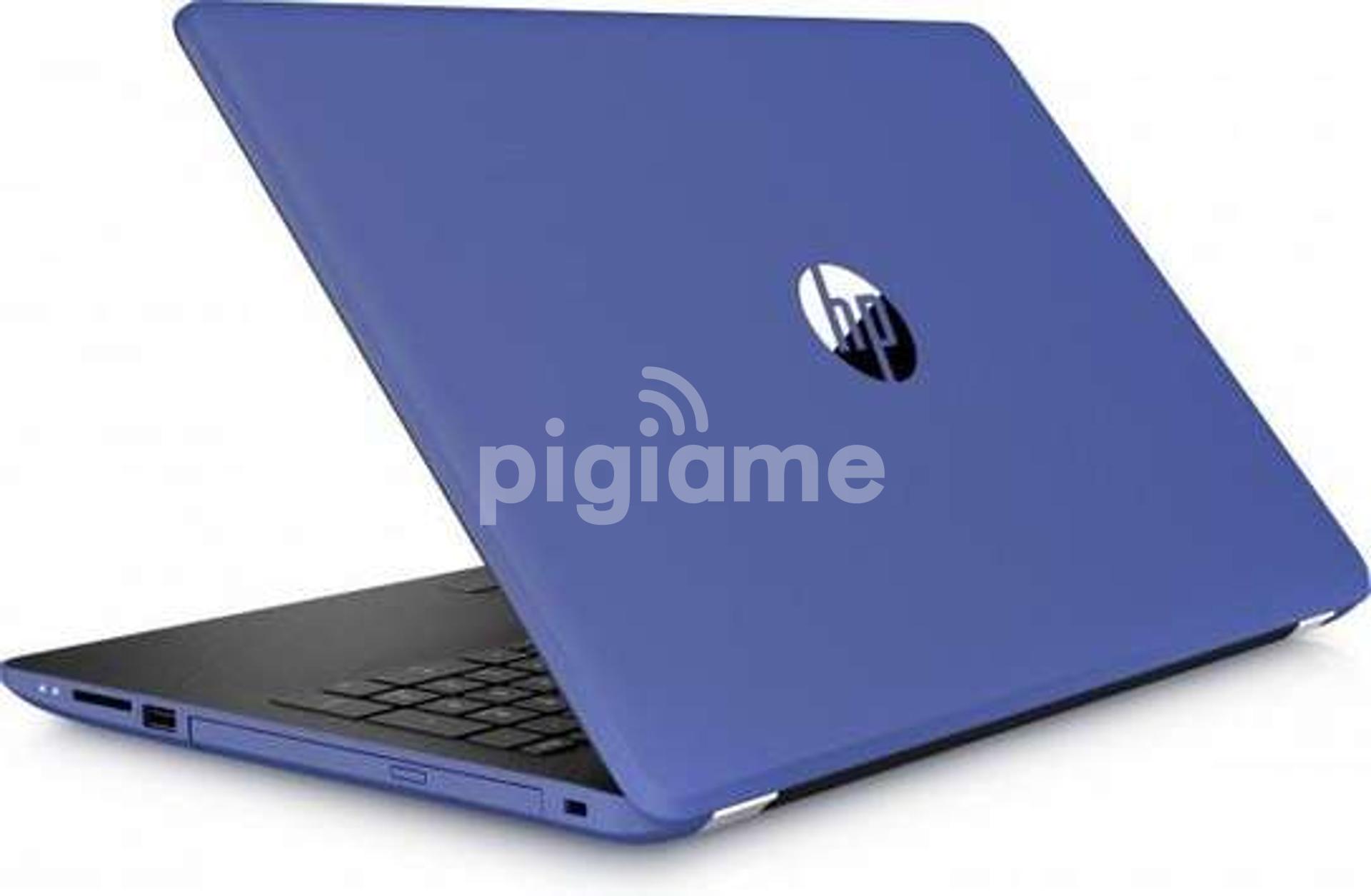 Hp Notebook - 15-Bw0Xx Amd Dual-Core A6-9420 Apu in Nairobi CBD