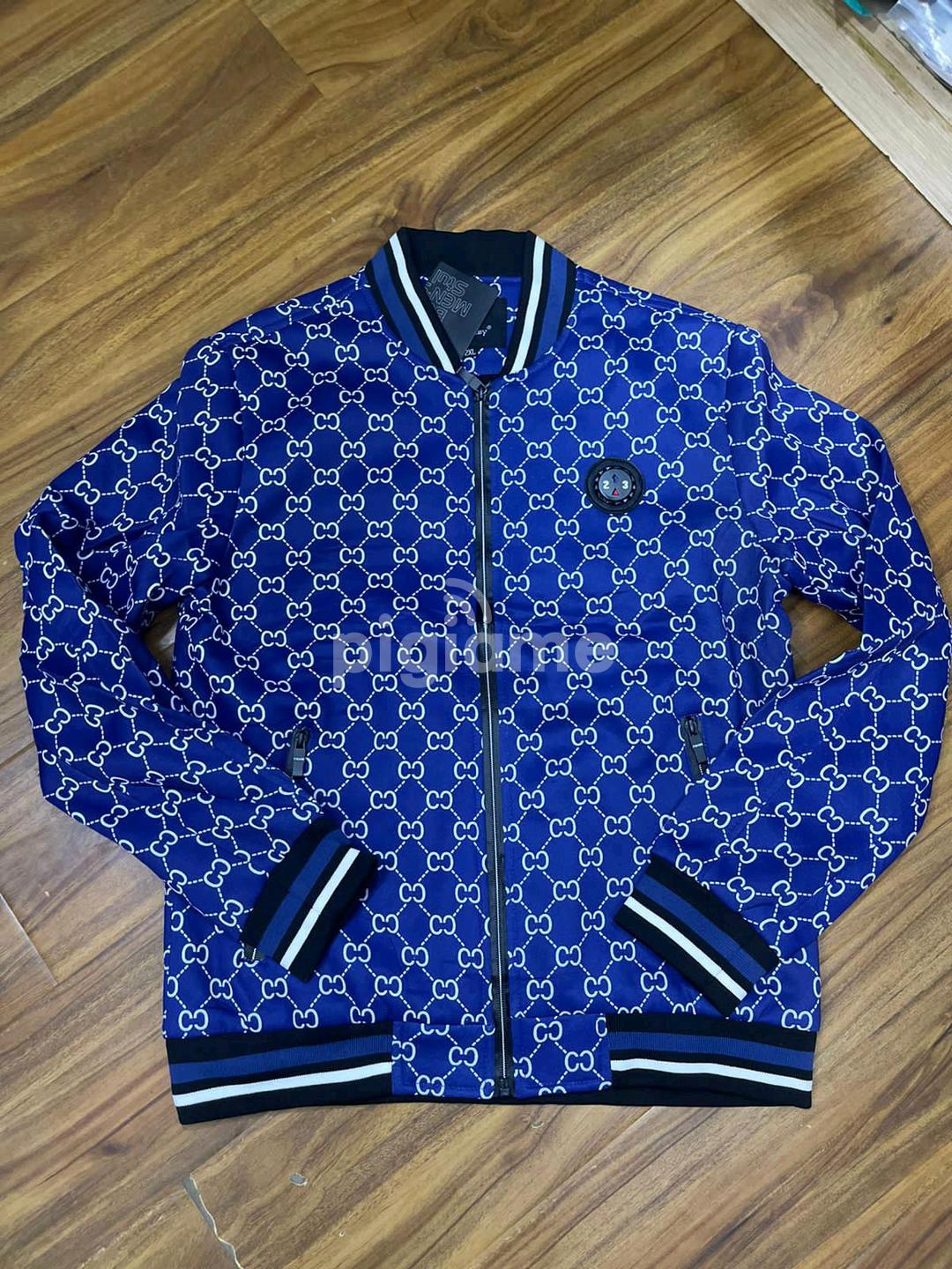 New online designer jacket