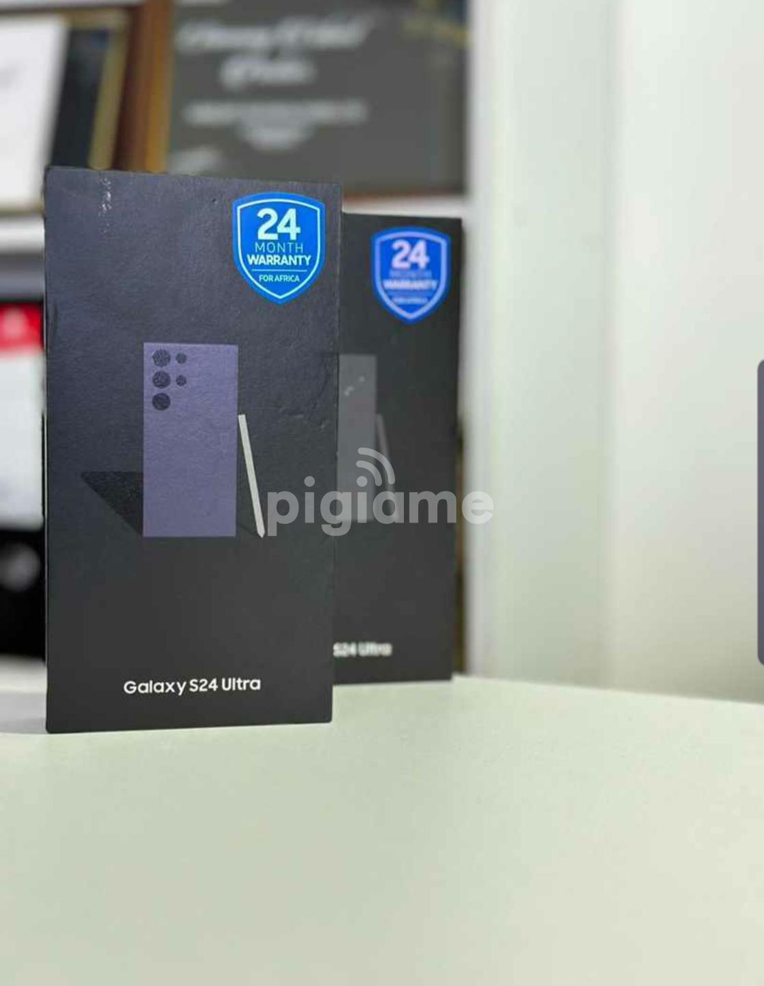 Samsung Galaxy S24 Ultra - 512GB