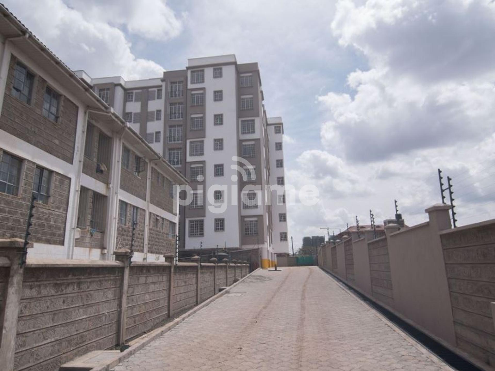 Ngong Road Flat & Apartment in Nairobi PigiaMe