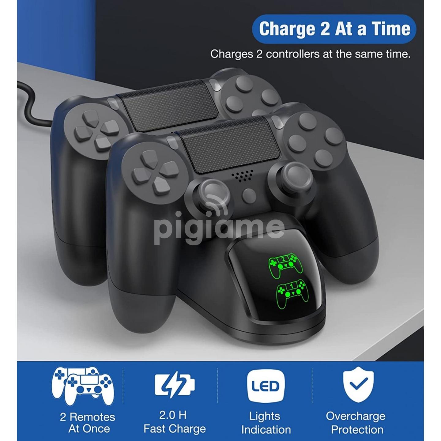 Ps4 pro controller charger on sale