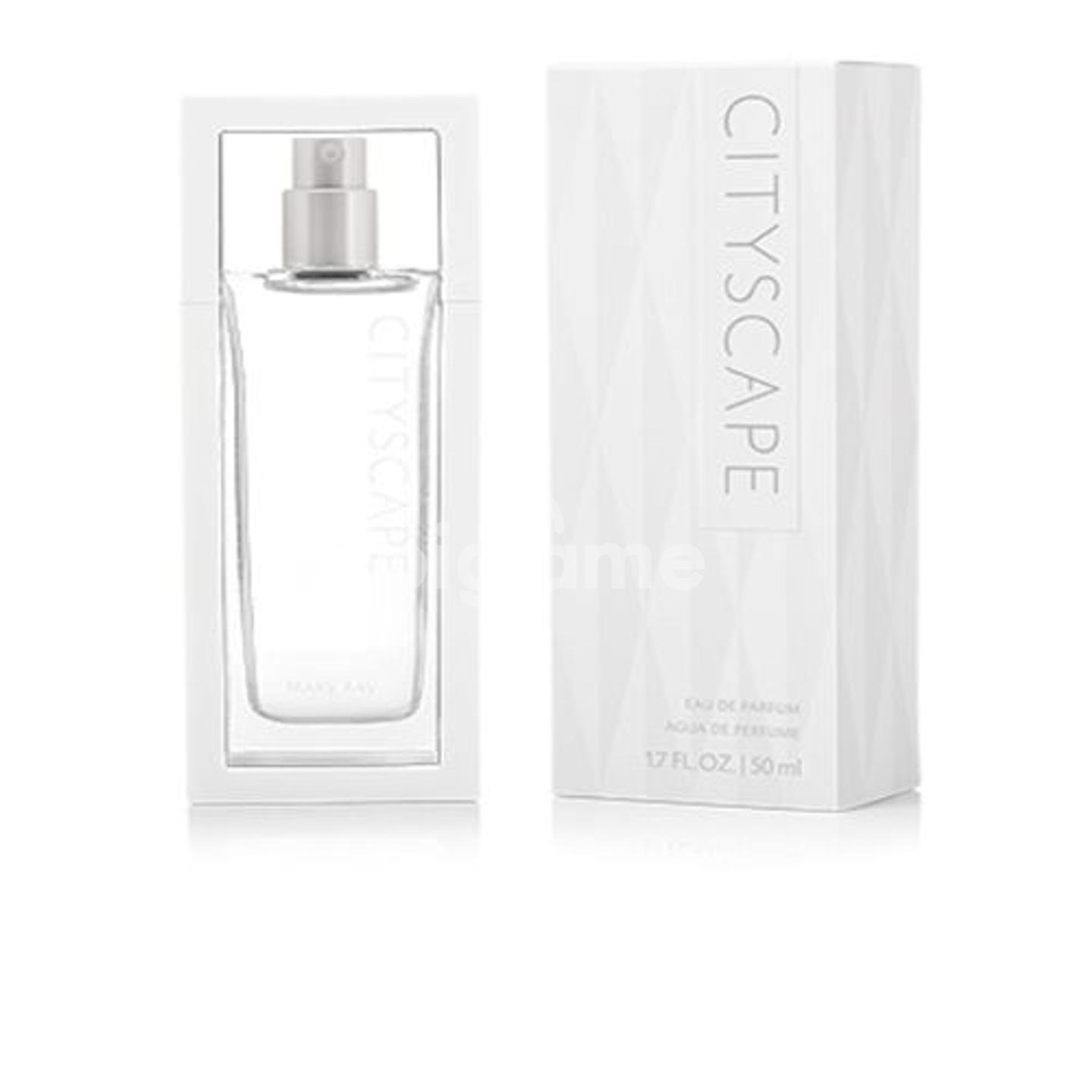 Cityscape perfume sales mary kay