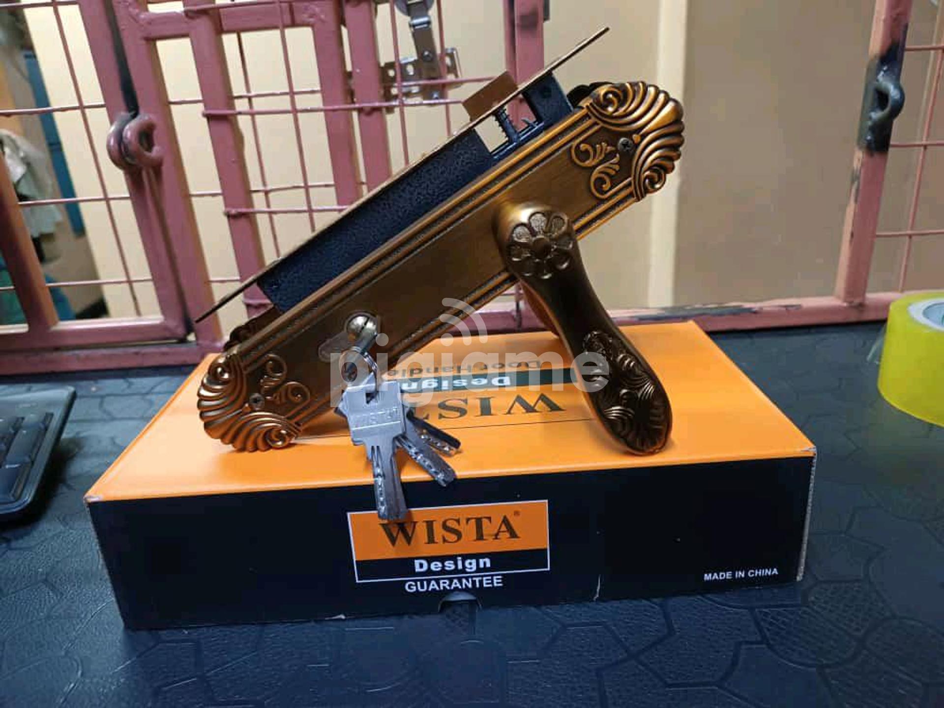 Door Lock in Nairobi CBD, River Road PigiaMe