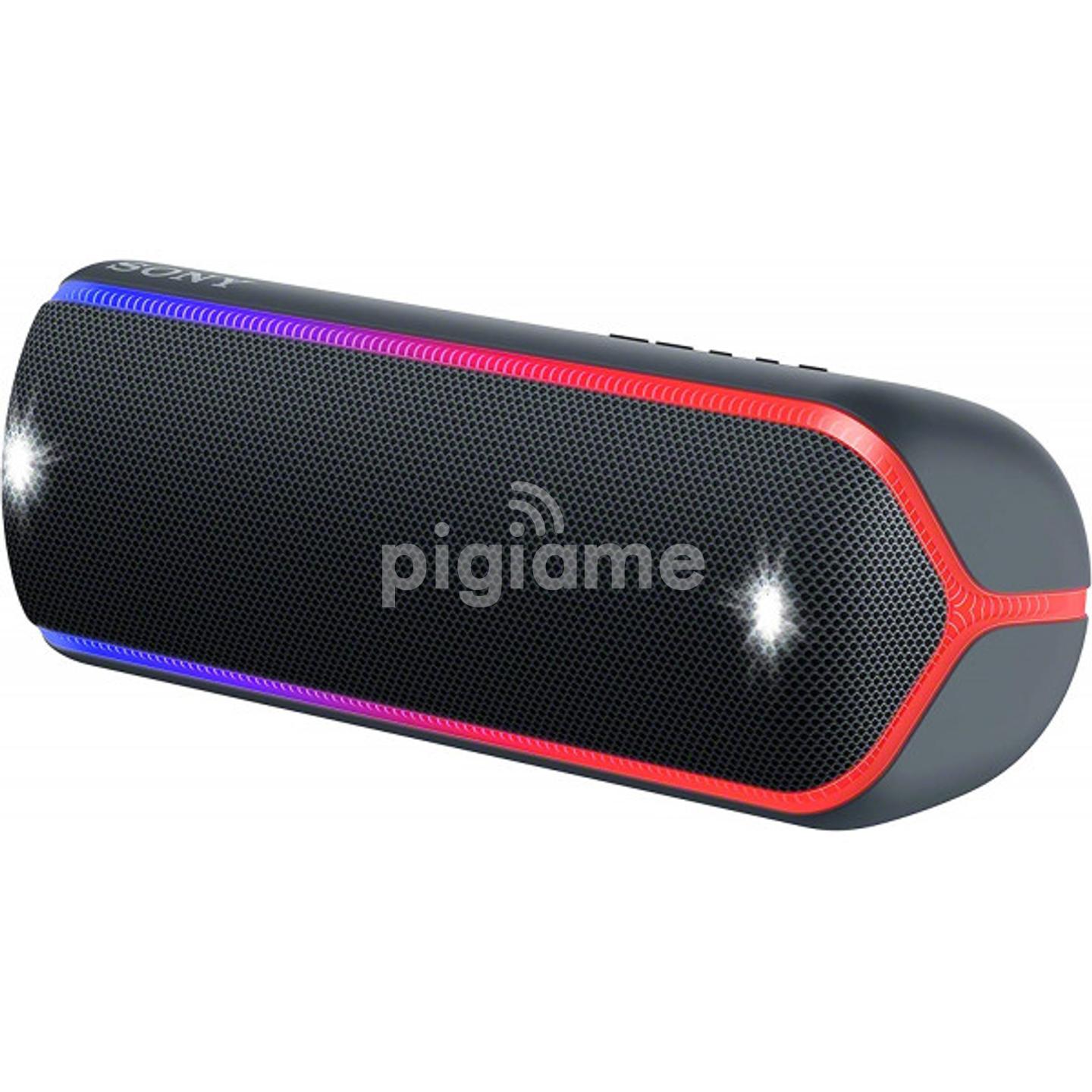 Sony shop xb32 watts