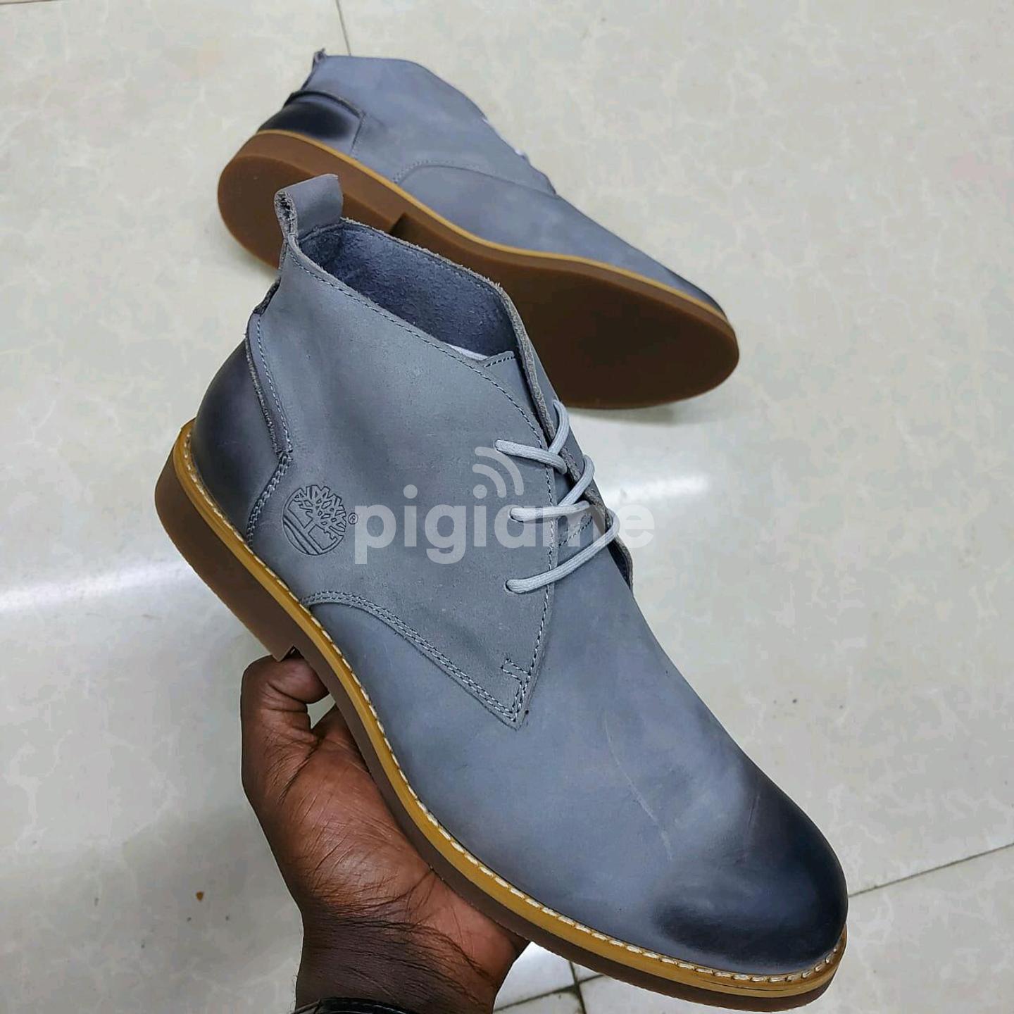 Official boots in Nairobi PigiaMe