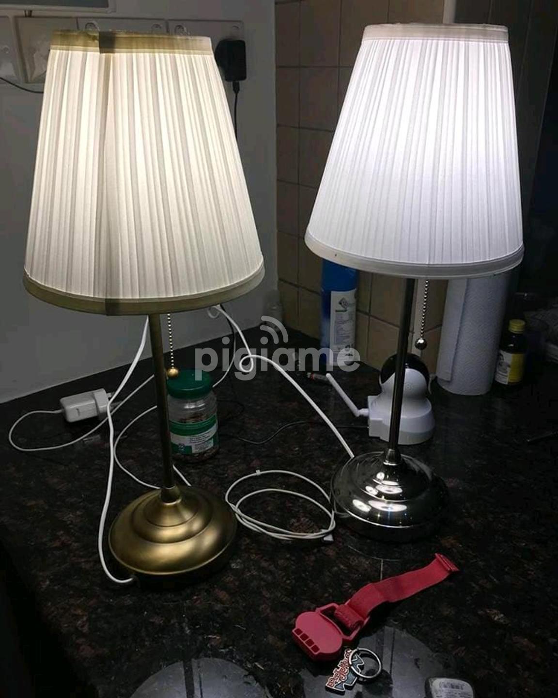 bedside lamps nairobi