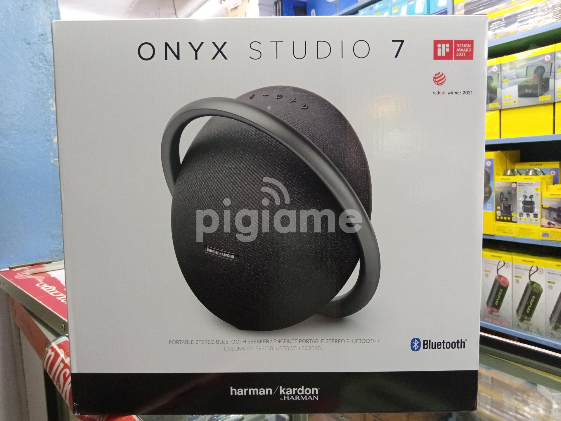 Harman Kardon Onyx Studio 7 Bluetooth Speaker in Nairobi CBD, Moi