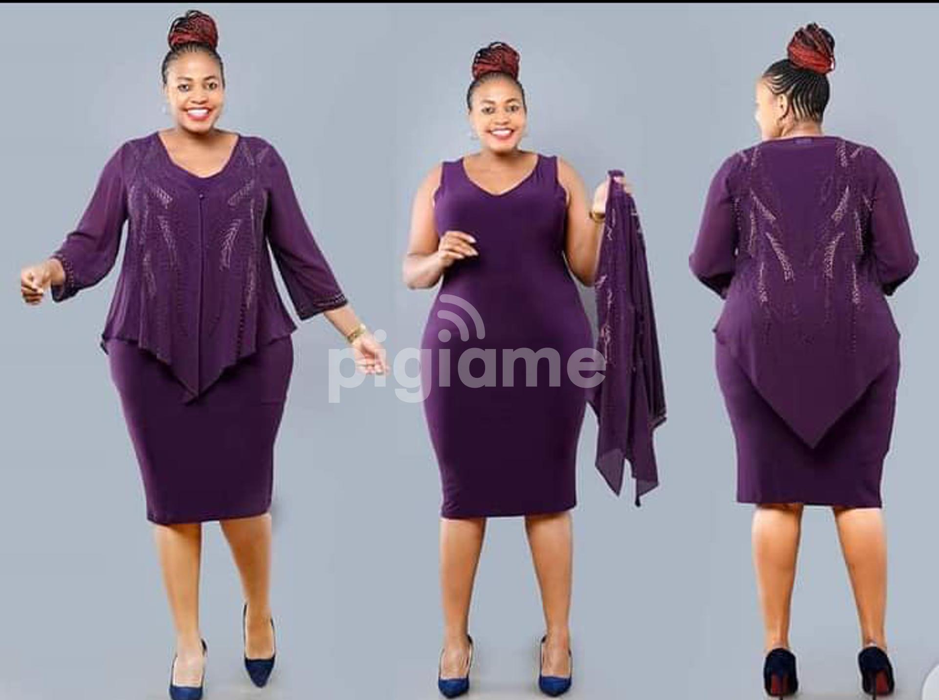 Purple cocktail clearance dresses under 50