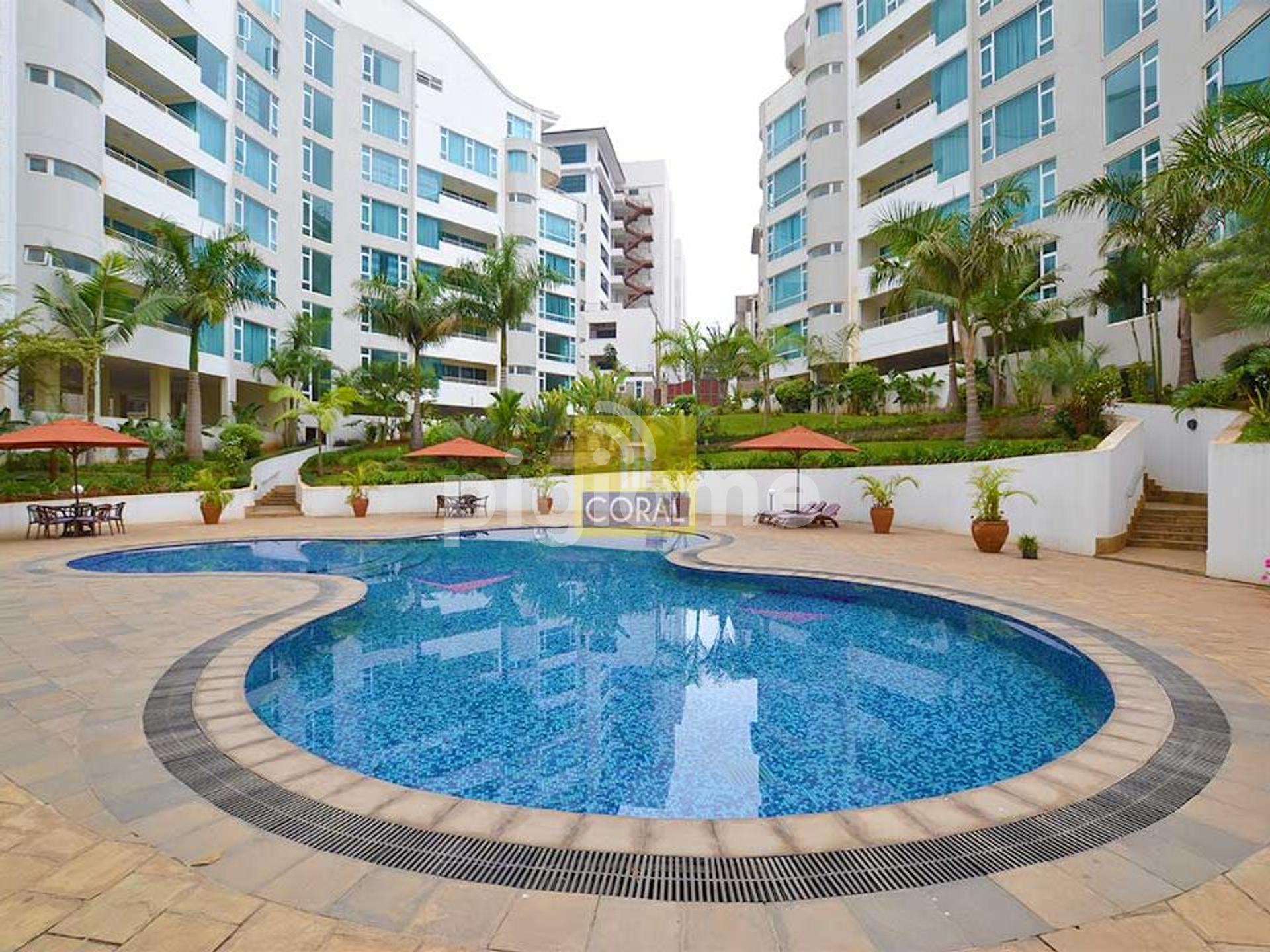 Riverside Flat & Apartment in Nairobi PigiaMe