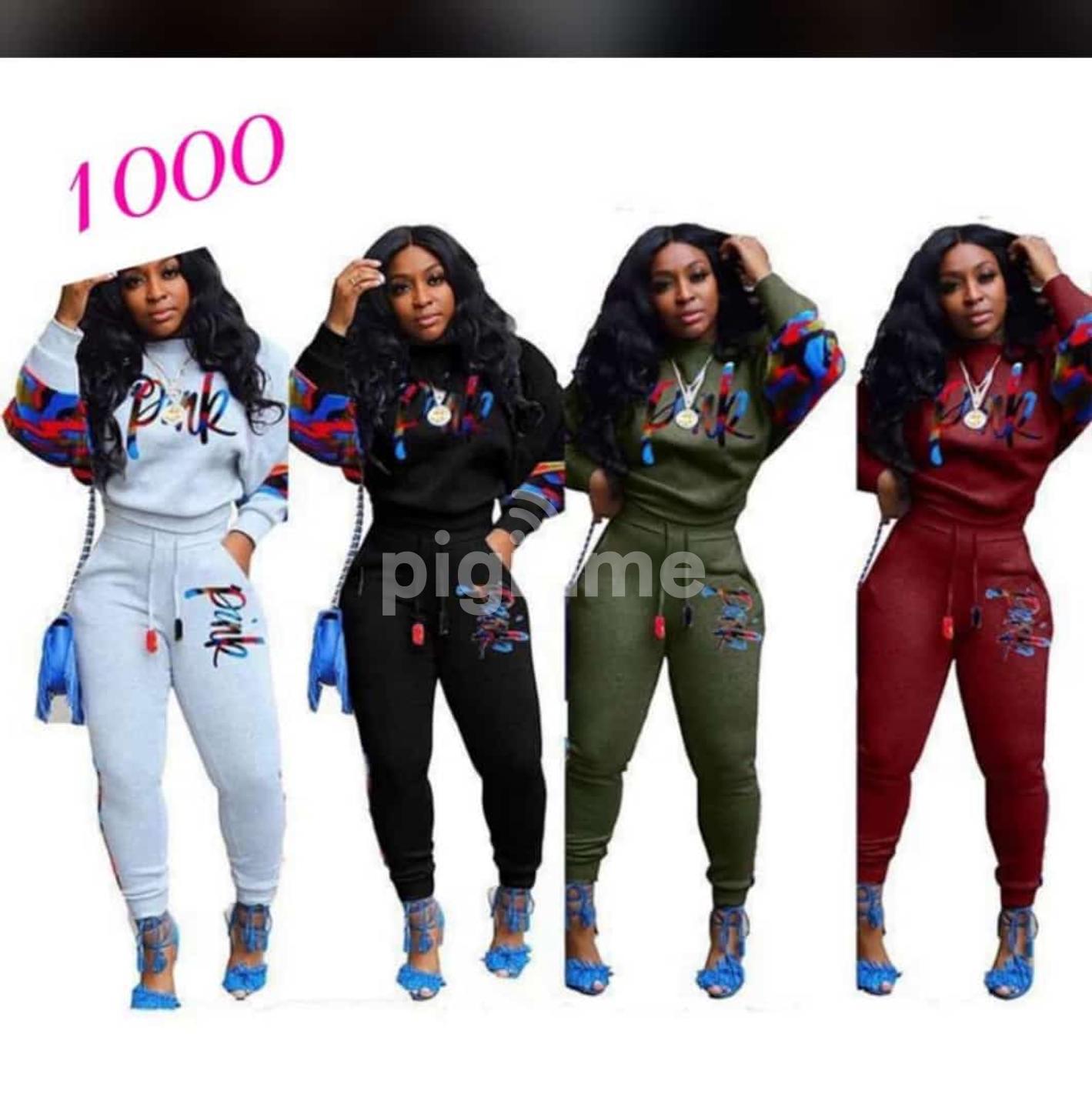 Classic tracksuits in Nairobi PigiaMe
