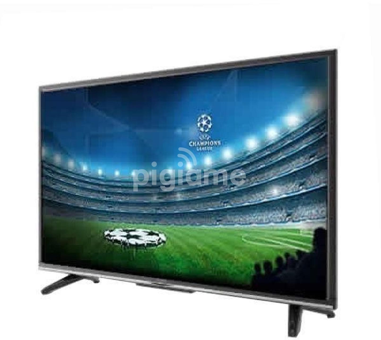 43 Inch Syinix Smart Led Tv 43t700f Inbuilt Wi Fi Android Tv In Nairobi Pigiame