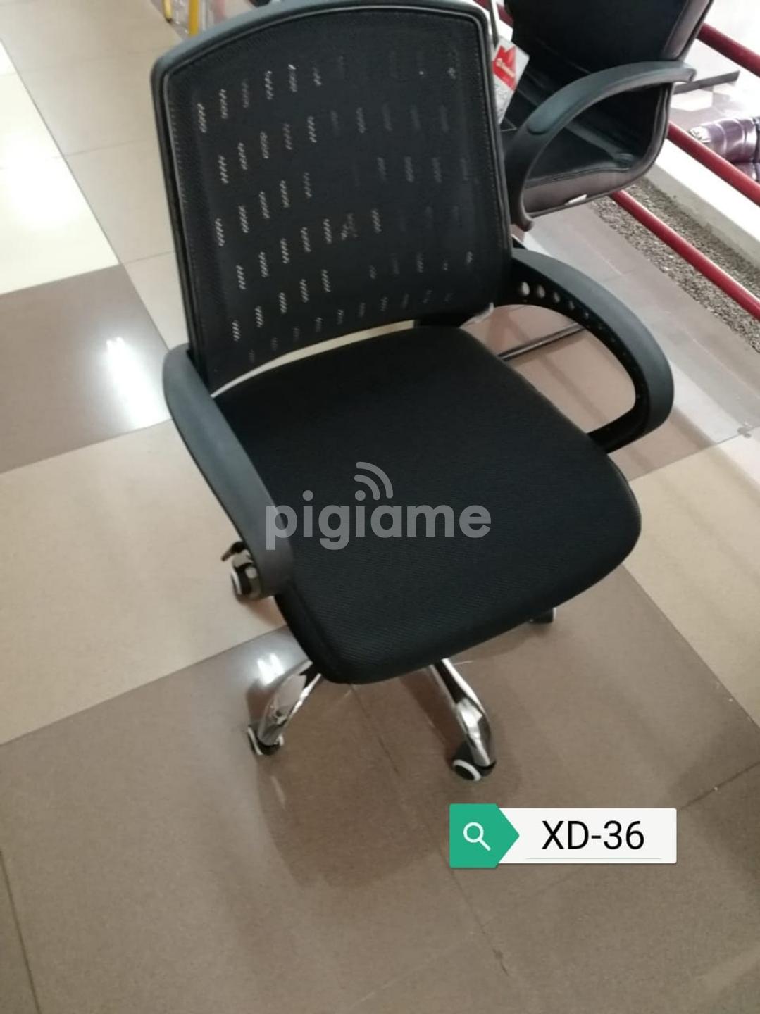 Office Secretarial Study Chairs in Nairobi CBD, Ronald Ngala PigiaMe