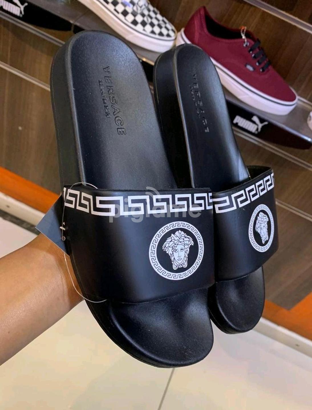 Versace Slides Size 40 45 in Nairobi CBD PigiaMe
