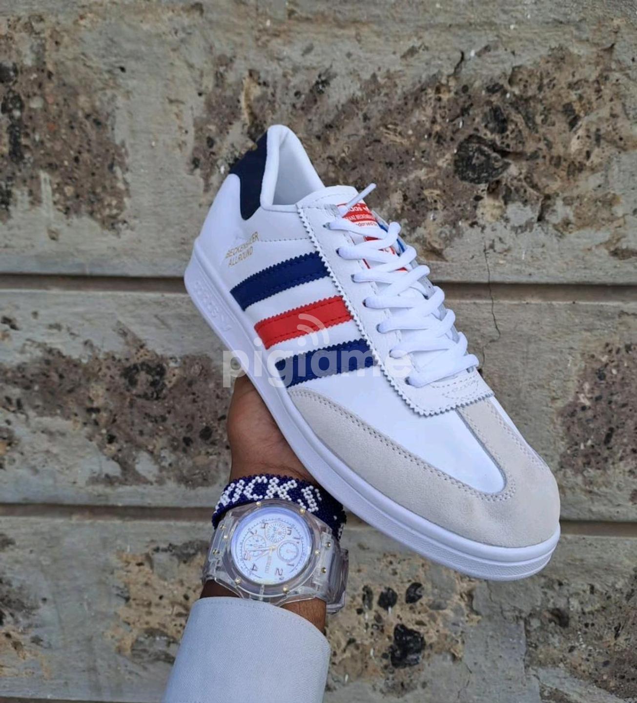 Adidas shoes deals size quality