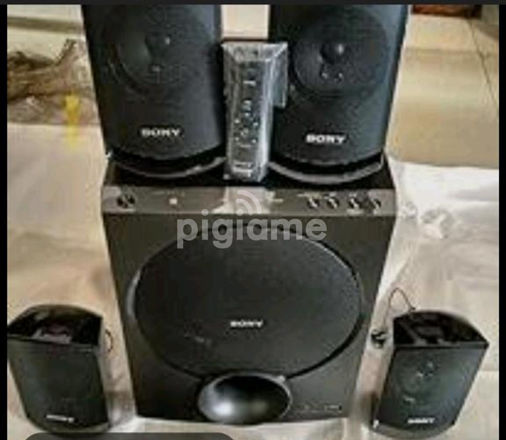 Sony Sa-D20 in Kasarani PigiaMe