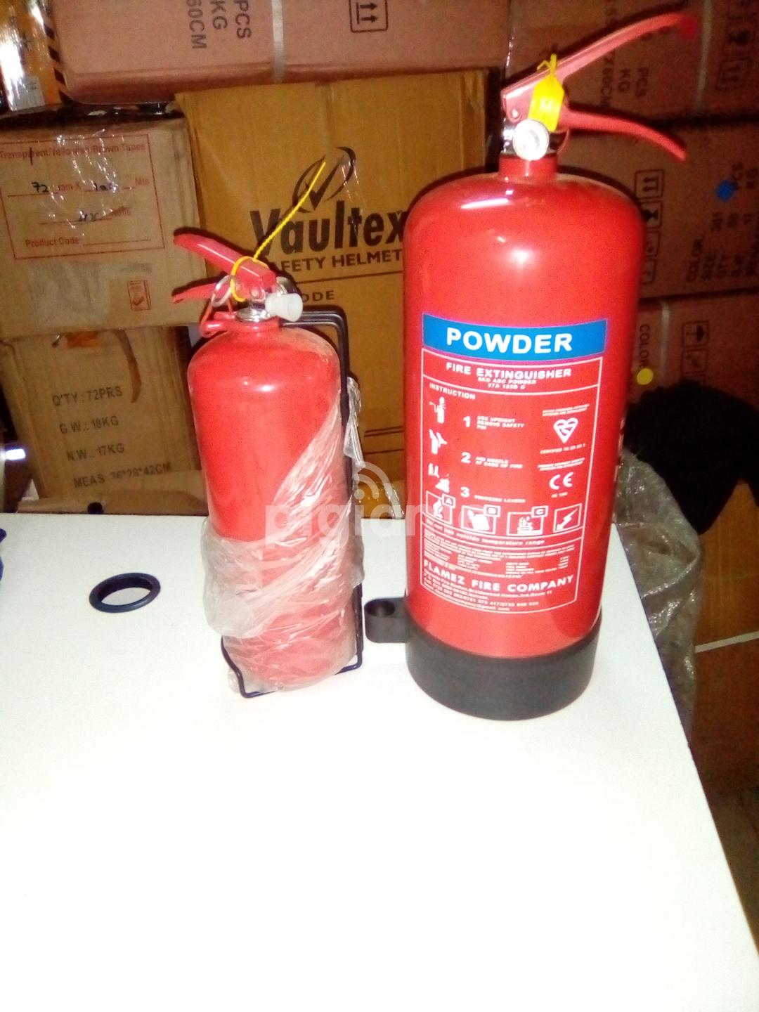 Fire Extinguisher in Kenya PigiaMe