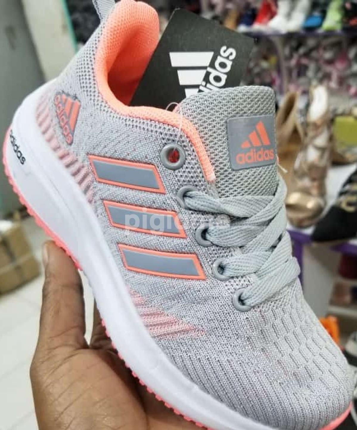 Adidas flyknit shoes best sale