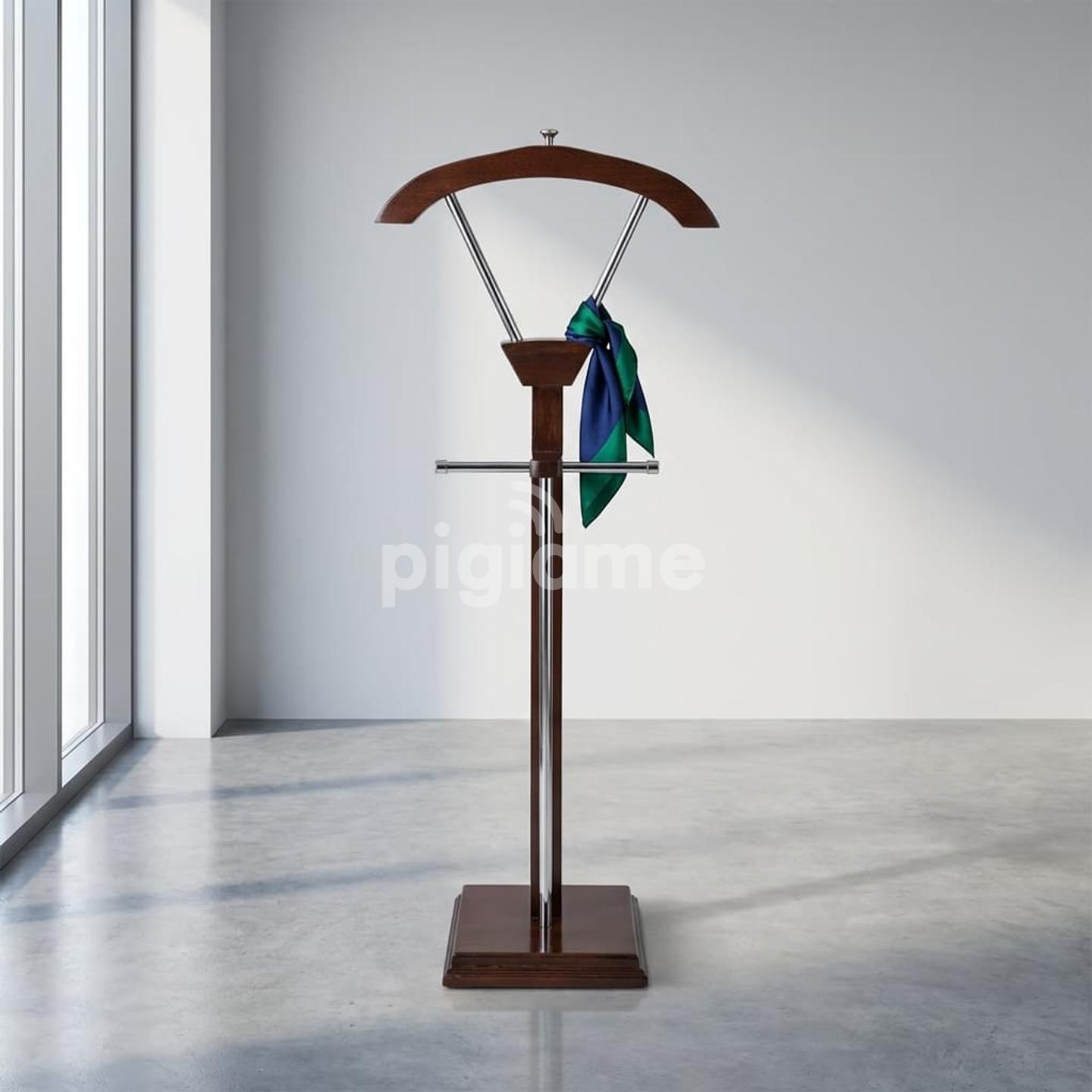 Coat Hanger;Office Director's Mahogany Coat Hanger in Nairobi West