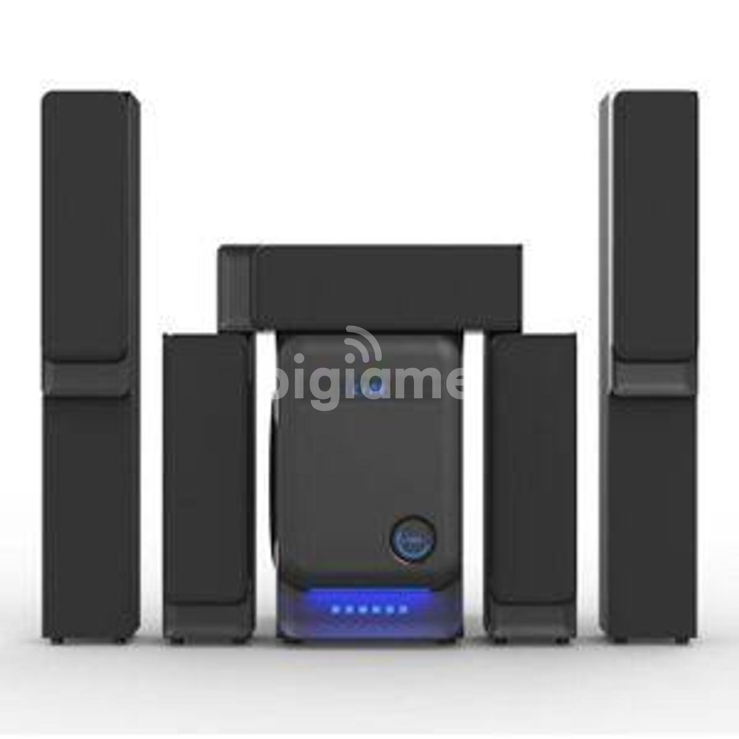 Jabra home theatre outlet