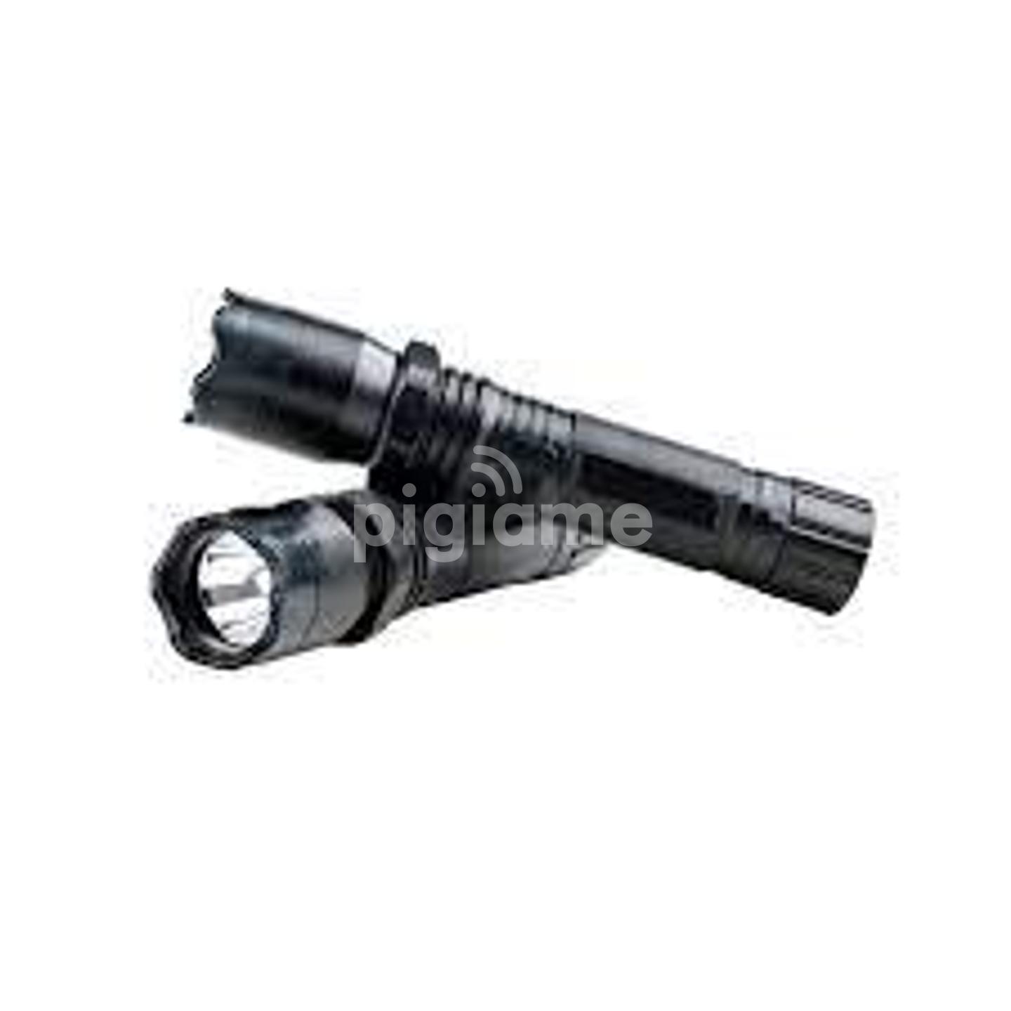 Rechargeable SelfDefense Torch With Electric Shock in Nairobi CBD