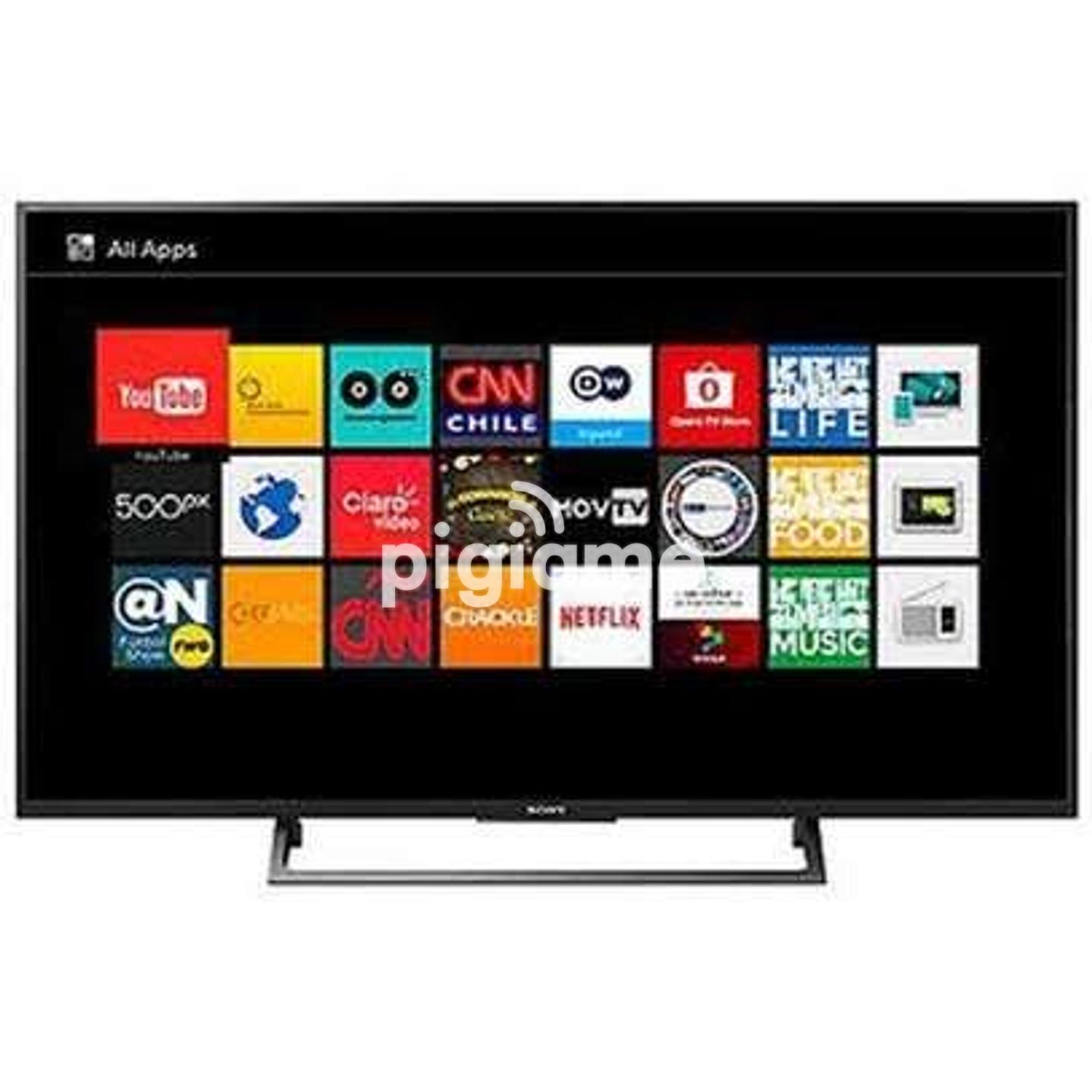 Sony 32 Inches Smart Digital Tvs in Nairobi CBD, Luthuli Avenue PigiaMe