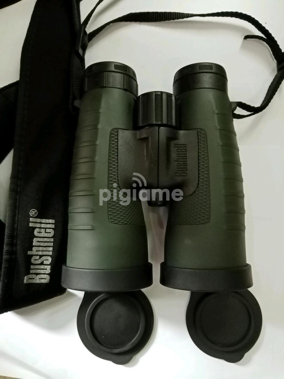 Bushnell Binoculars 12X50 in Nairobi CBD PigiaMe