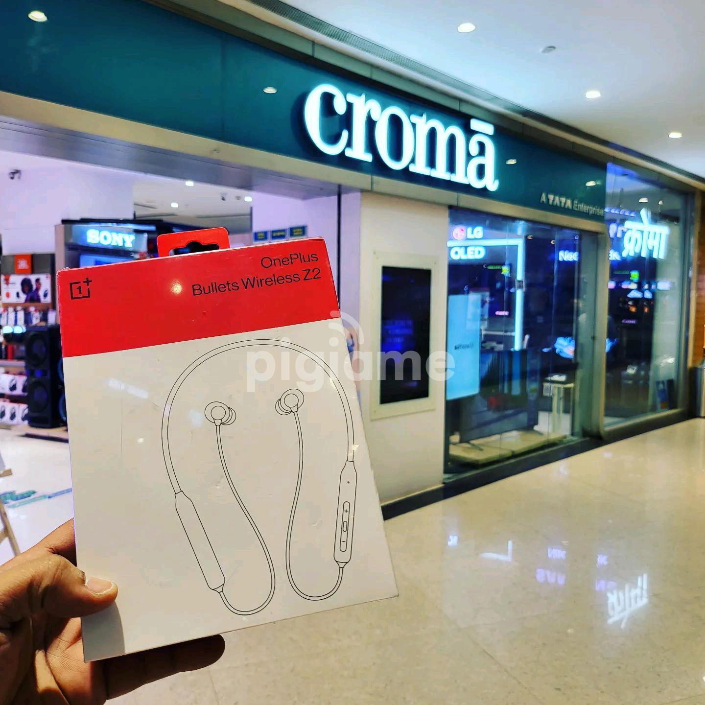 Oneplus buds hotsell croma