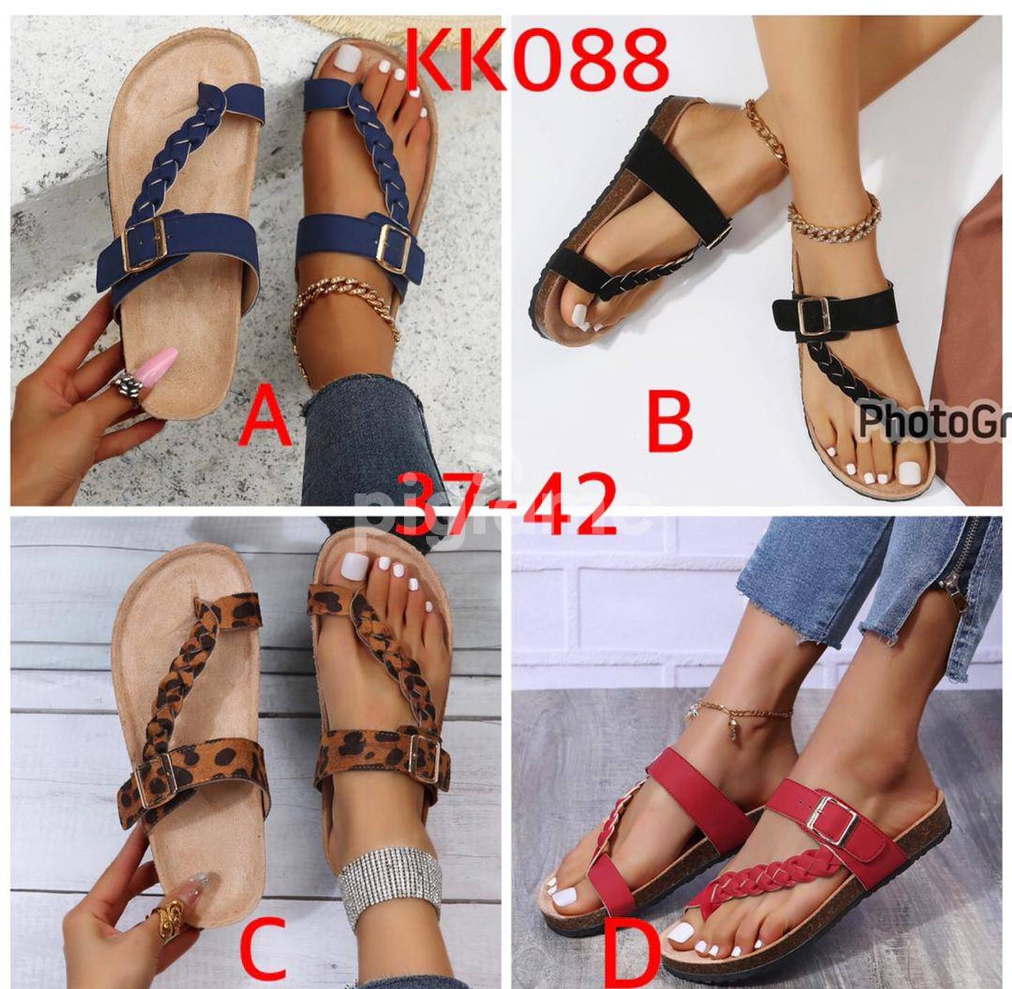Sandals next day discount delivery