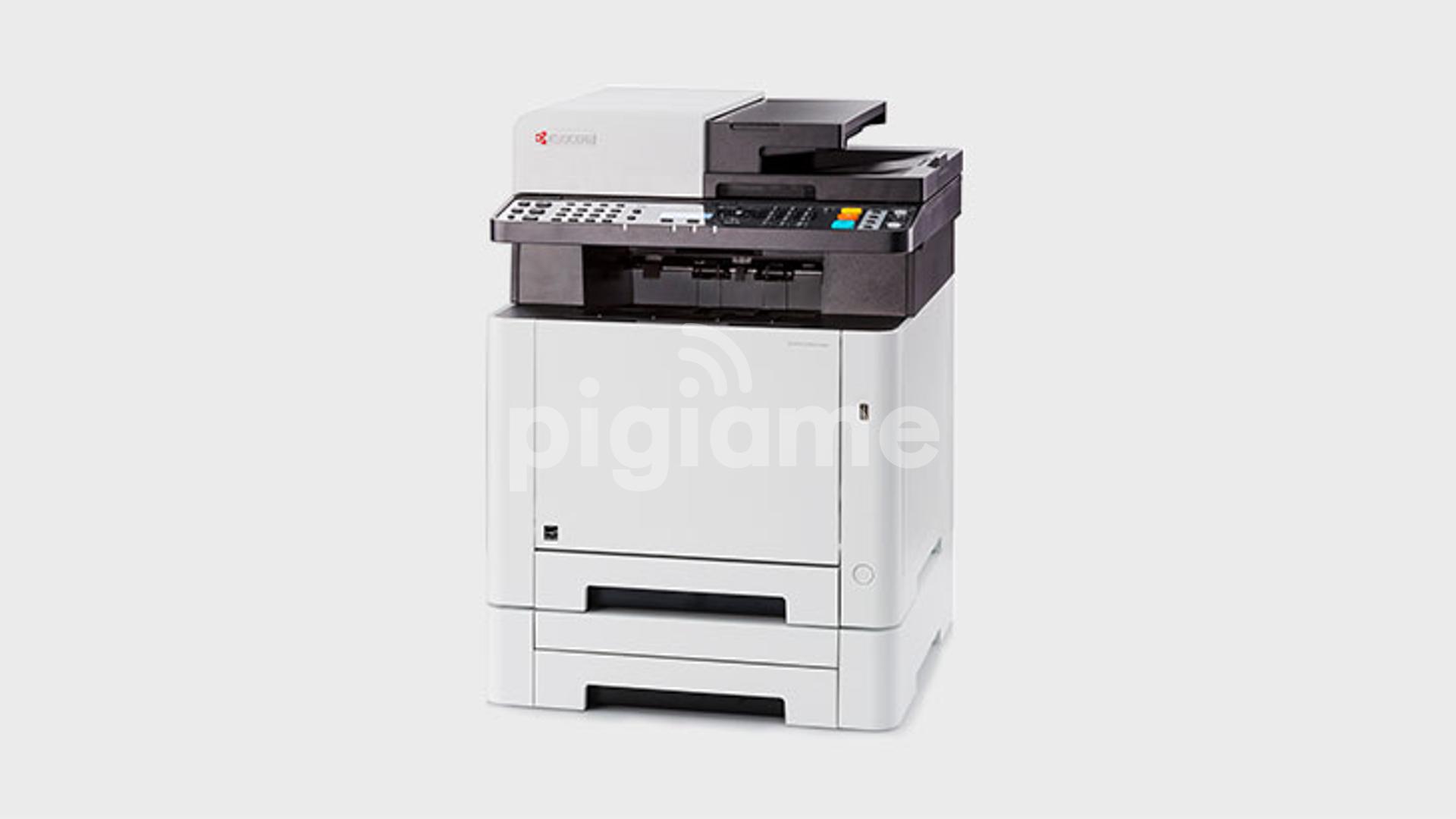 KYOCERA ECOSYS M5521 CDW in Nairobi | PigiaMe