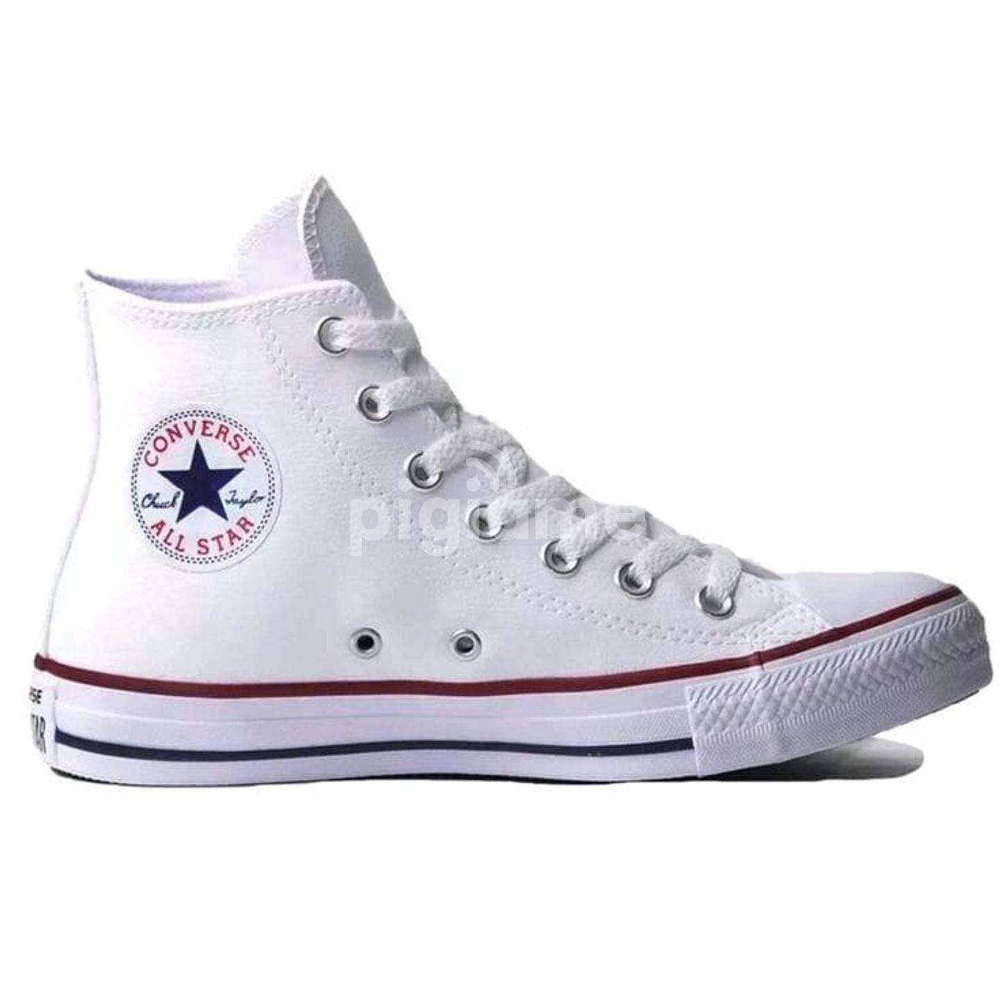 trendy high top converse